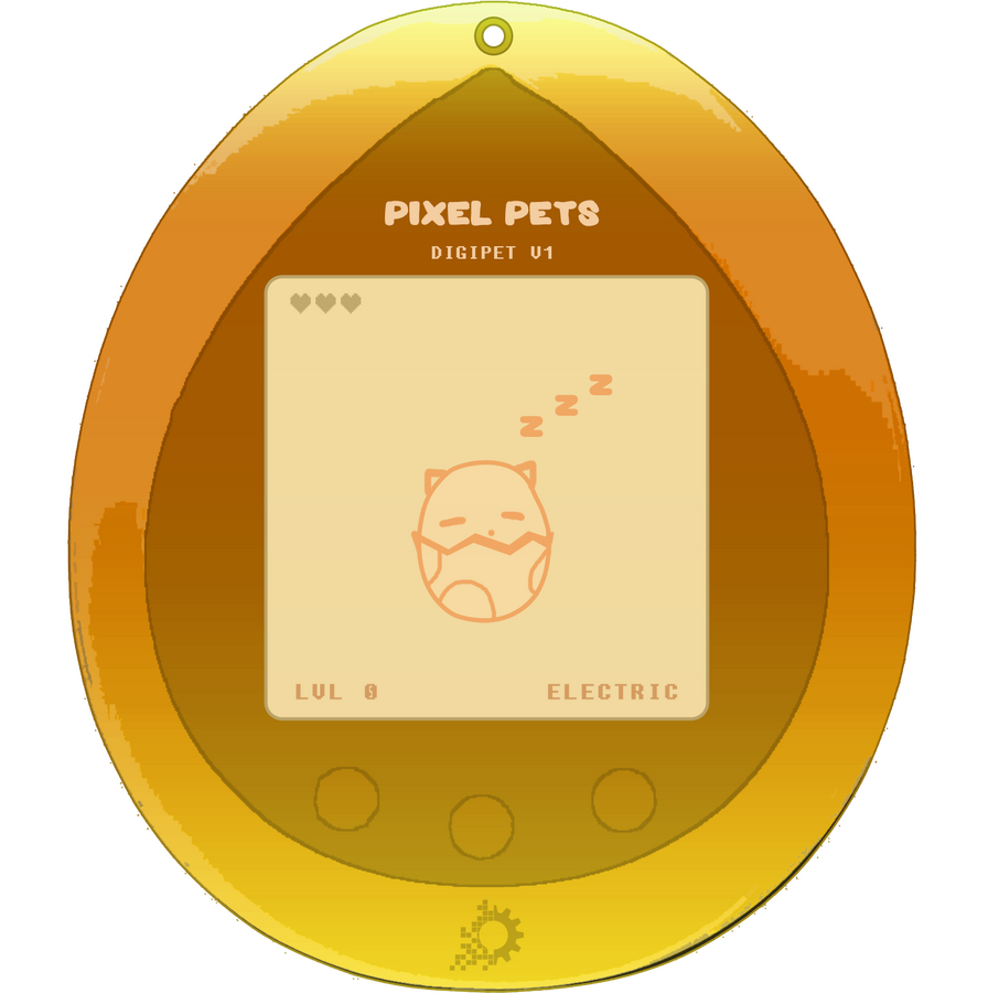 ELECTRIC | Mega Ultra Rare