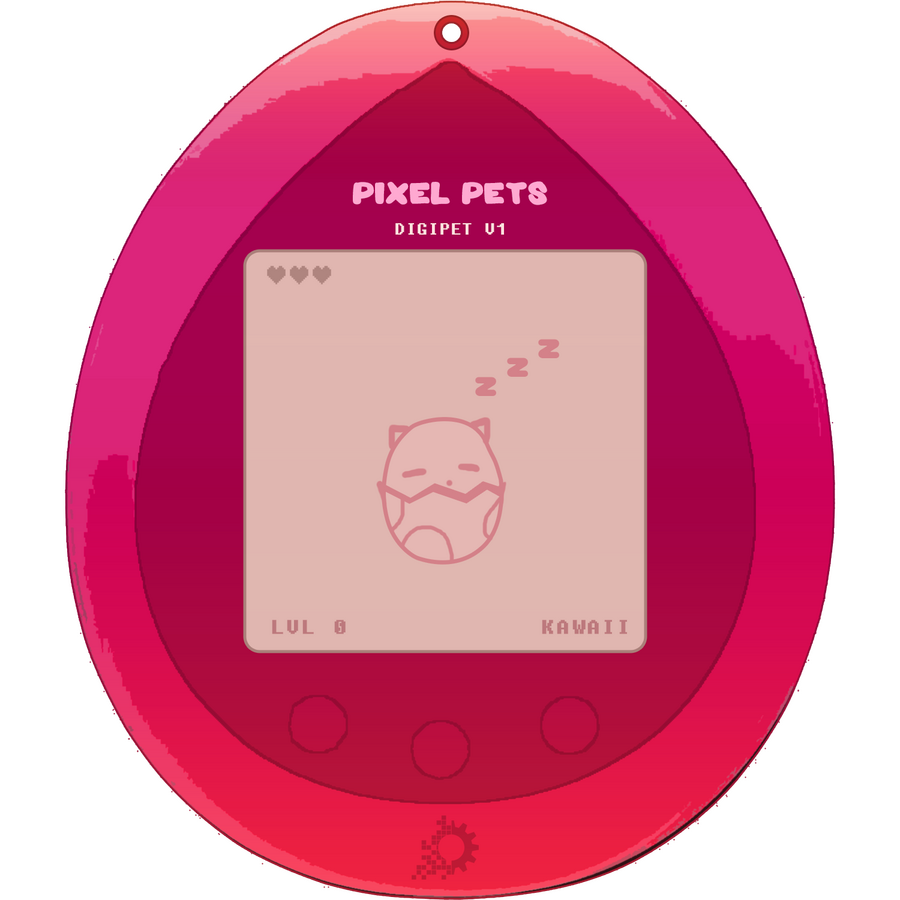 KAWAII | Mega Ultra Rare