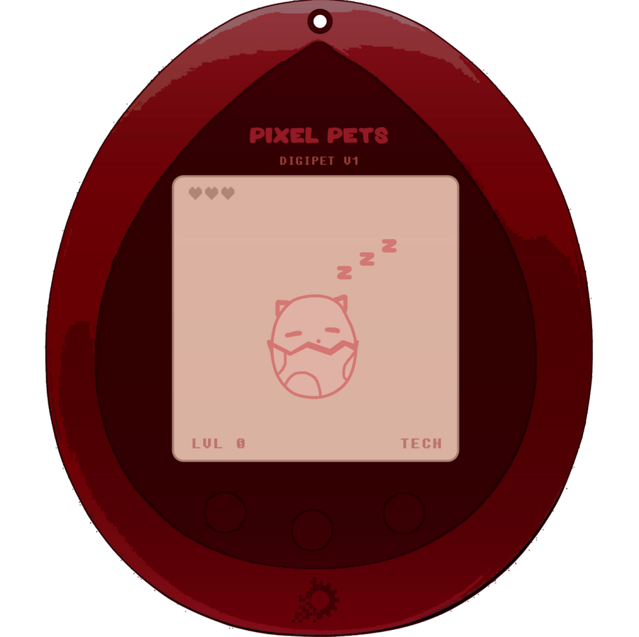 TECH | Slightly Rare