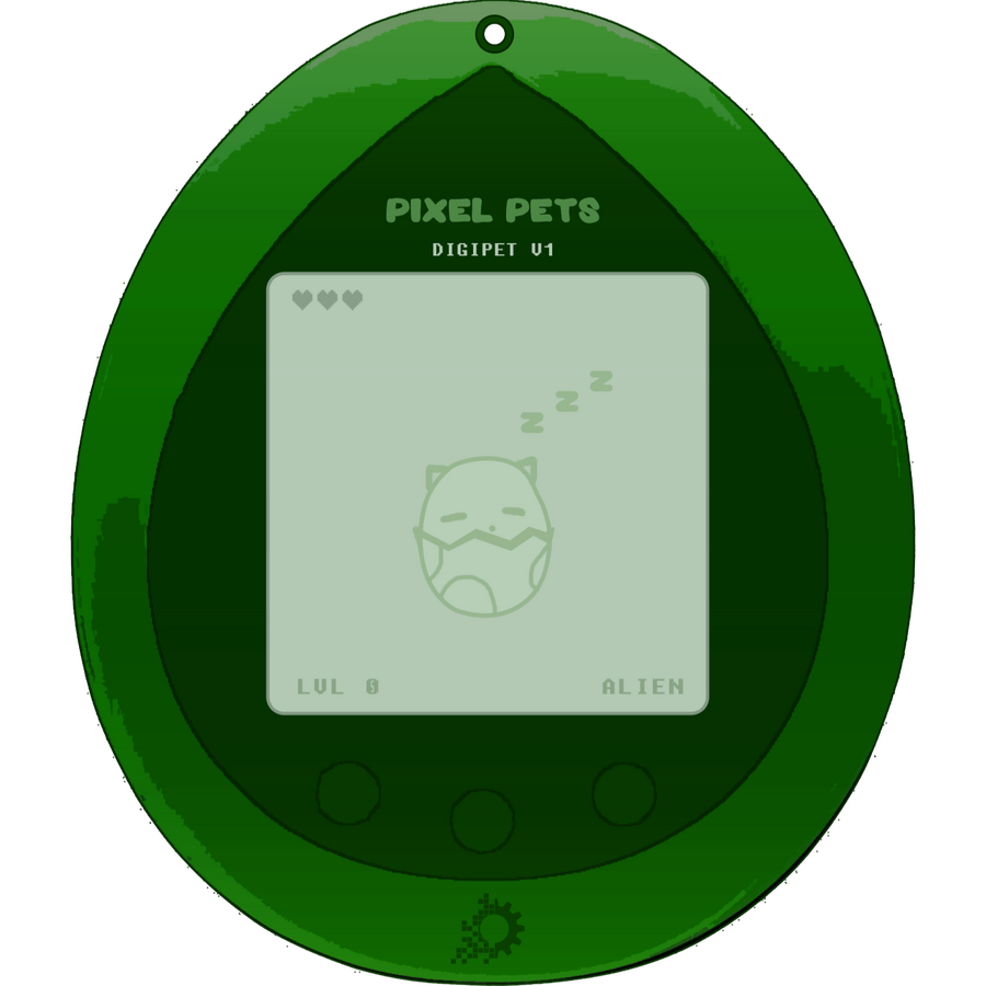 ALIEN | Slightly Rare